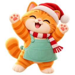 Fritzi (christmas)