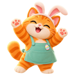 Fritzi (easter)