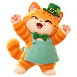 Fritzi (stpatrick)